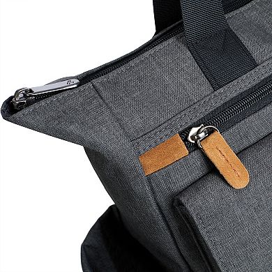 Travelon Transit Oversized Tote Bag