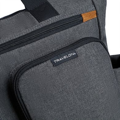 Travelon Transit Oversized Tote Bag