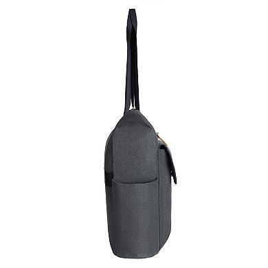 Travelon Transit Oversized Tote Bag