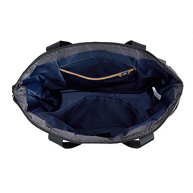 Travelon Transit Oversized Tote Bag