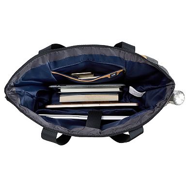 Travelon Transit Oversized Tote Bag