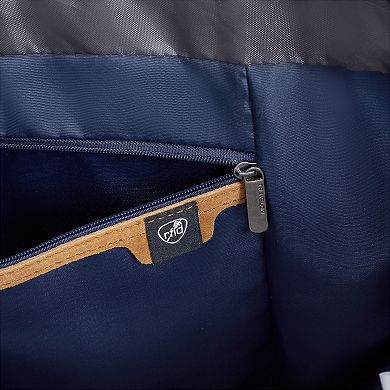 Travelon Transit Oversized Tote Bag