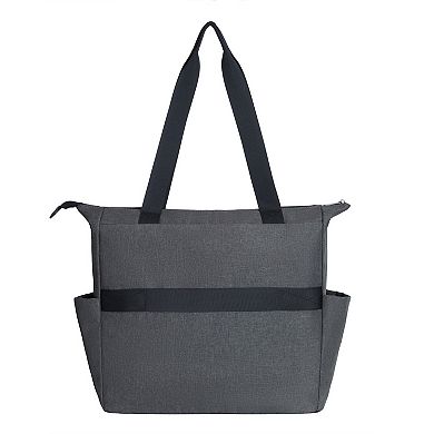 Travelon Transit Oversized Tote Bag