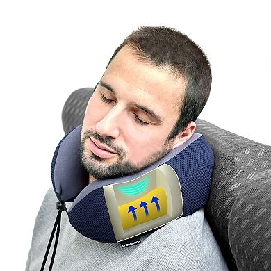 Travelon Transit Premium Neck Pillow
