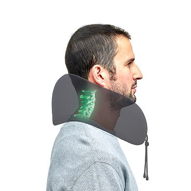 Travelon Transit Premium Neck Pillow