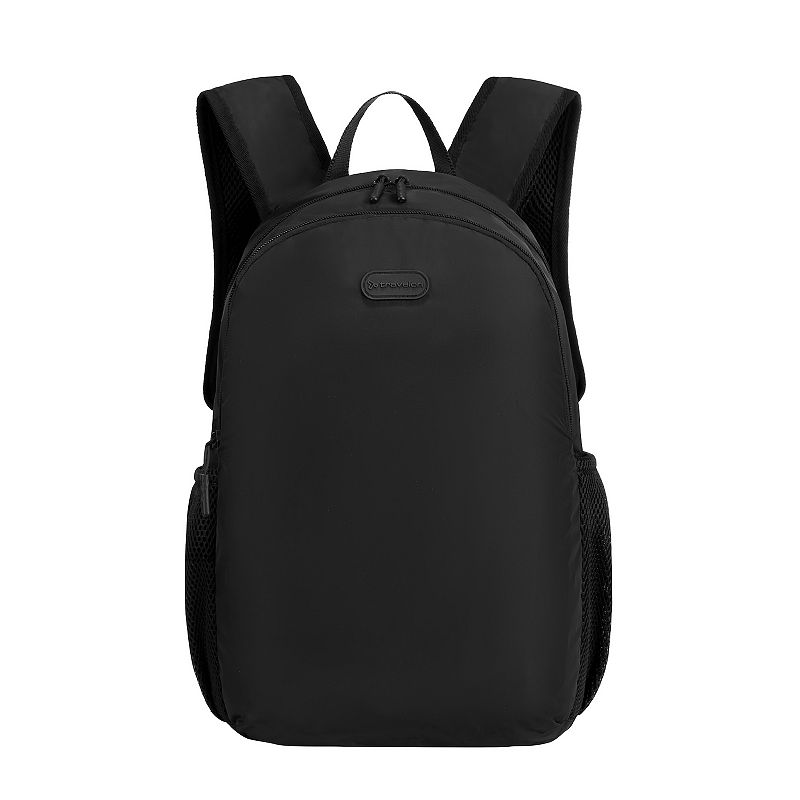 Kube 2024 Travel Cover, Black - Sun Mountain Golf Travel Bag