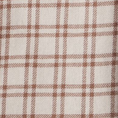 Baby Boy Carter’s 3-pc. Plaid Vest, Button-Down & Jogger Set