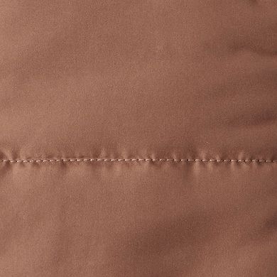 Baby Boy Carter’s 3-pc. Plaid Vest, Button-Down & Jogger Set