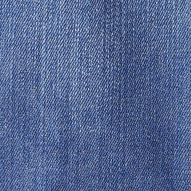 Baby Boy Carter’s 3-pc. Plaid Shacket, Tee & Pants Set