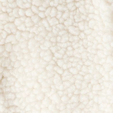 Baby Girl Carter's 2-Pc. Plaid Sherpa Vest & Dress Set