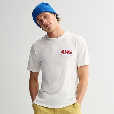 Men's Slush Puppie Fun in a Cup Graphic Tee