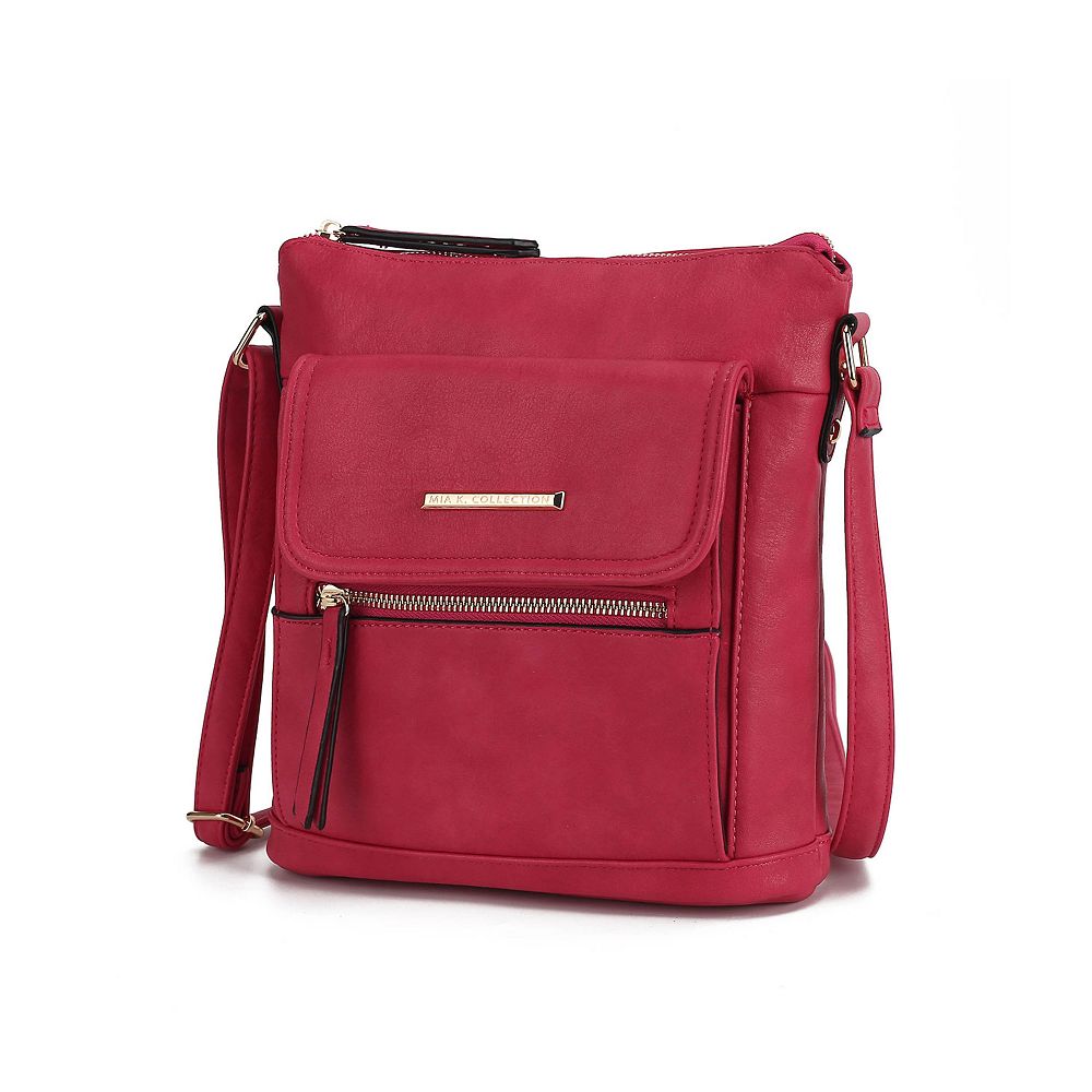 MKF Collection Londyn Shoulder Handbag by Mia K