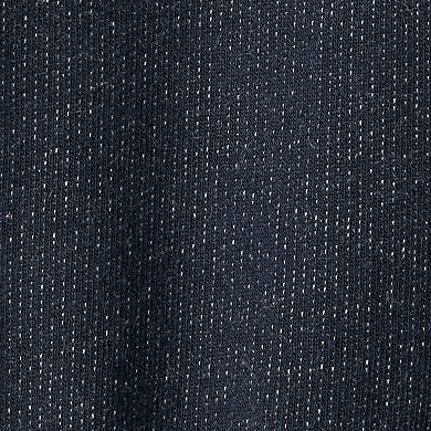 Baby Boy Carter's 3-pc. Fair Isle Fleece Vest, Long Sleeve Bodysuit & Pants Set