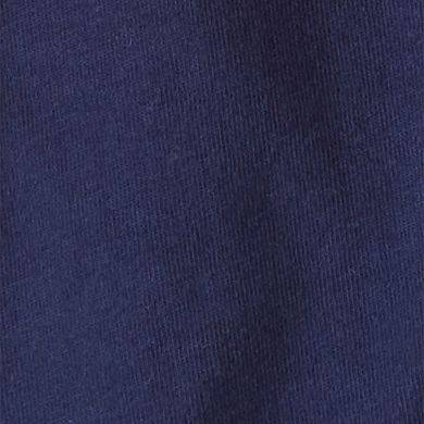 Baby Girl Carter's 3-pc. Puffer Vest, Heart Print Bodysuit & Leggings Set