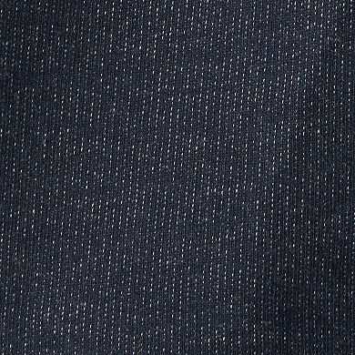 Baby Girl Carter's 3-pc. Fleece Vest, Long Sleeve Bodysuit & Pants Set