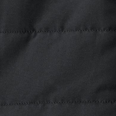 Baby Boy Carter's 3-pc. Quilted Vest, Bodysuit & Pant Set