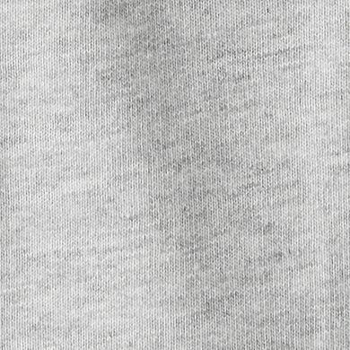 Baby Boy Carter's 3-pc. Quilted Vest, Bodysuit & Pant Set