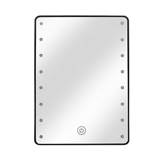 LED Light-Up Mirror