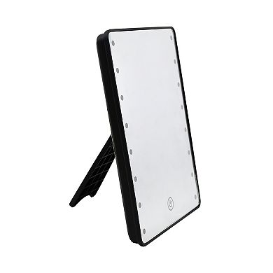LED Light-Up Mirror
