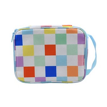 10 in Decorative Lunch Box