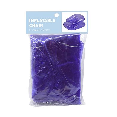 Inflatable Chair