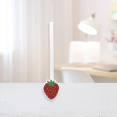 Over the Door Strawberry or Bow Shape Hook