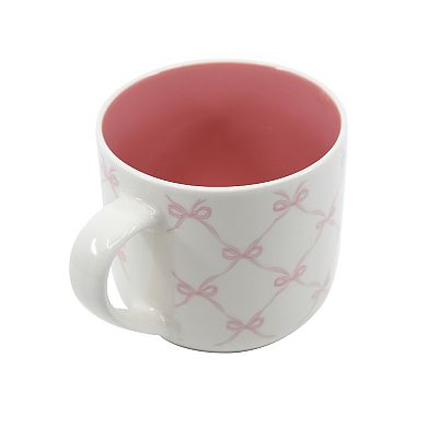 Ceramic 16 oz. Mug