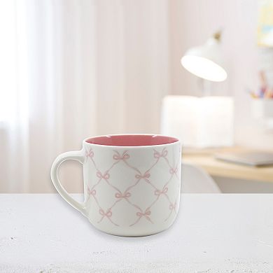 Ceramic 16 oz. Mug