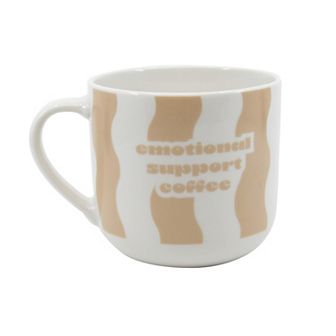 Ceramic 16 oz. Mug