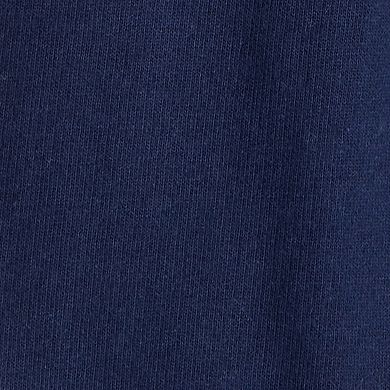 Baby Boy Carter's 3-pc. Quilted Jacket, Bodysuit & Pant Set