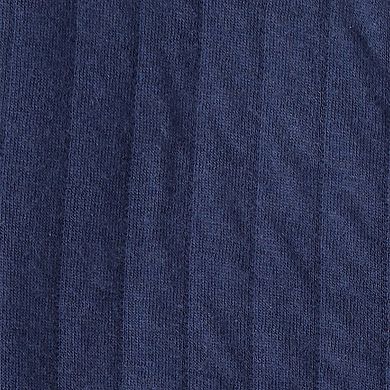 Baby Boy Carter's 3-pc. Quilted Jacket, Bodysuit & Pant Set