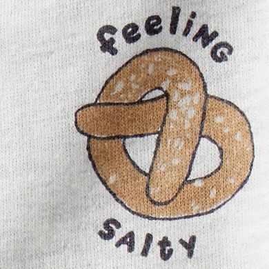 Baby Boy Carter's 3-pc. 'Feeling Salty' Jacket, Bodysuit & Pant Set