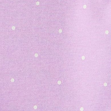 Baby Girl Carter's 3-pc. Aztec Sherpa Hoodie, Bodysuit & Pant Set