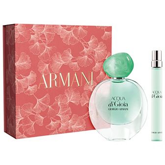 Armani Beauty Mini Acqua di Gioia Eau de Parfum Fragrance Gift Set
