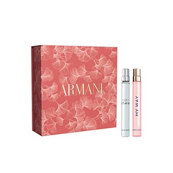 Armani Beauty Giorgio Armani 2 pc Mother's Day Gift Set