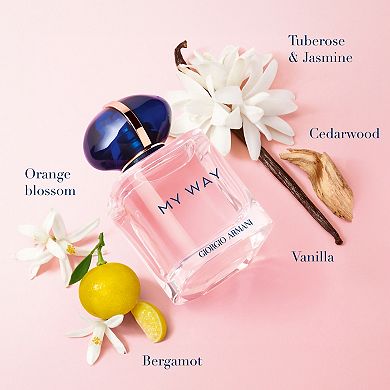Armani Beauty Giorgio Armani 2-Piece Mother's Day Gift Set