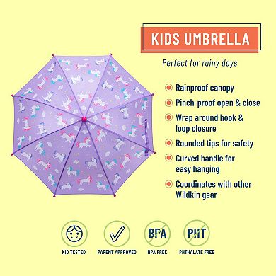 Unicorn Umbrella