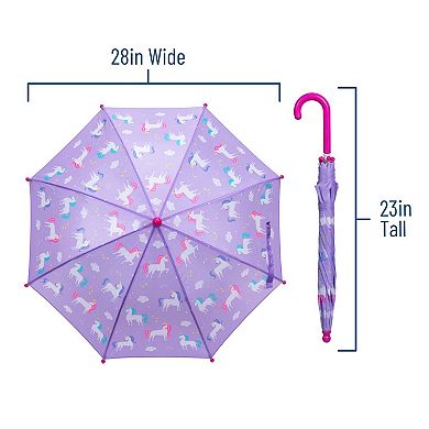 Unicorn Umbrella