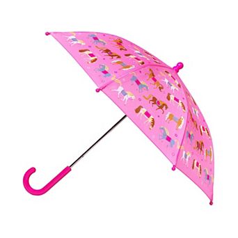Horses Umbrella