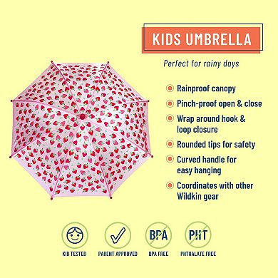 Strawberry Patch Umbrella