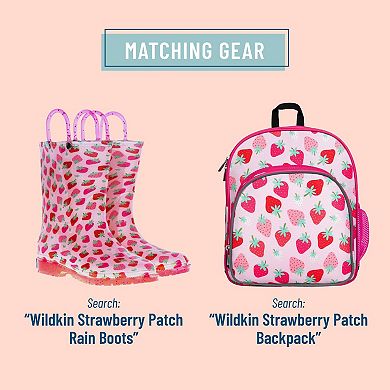 Strawberry Patch Umbrella