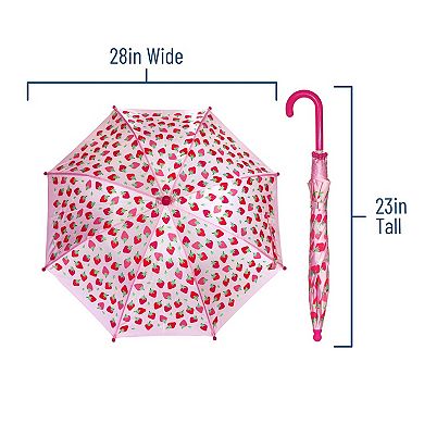 Strawberry Patch Umbrella