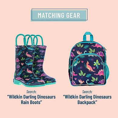 Darling Dinosaurs Umbrella