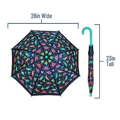Darling Dinosaurs Umbrella