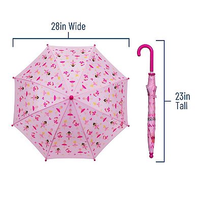 Ballerina Umbrella