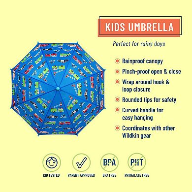 Heroes Umbrella