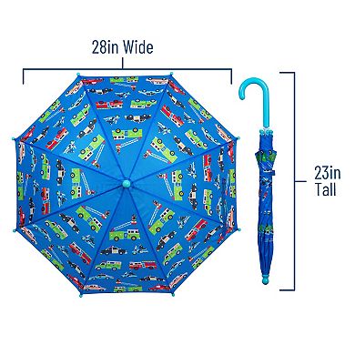 Heroes Umbrella