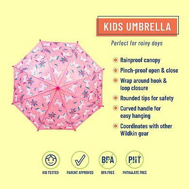 Magical Unicorns Umbrella