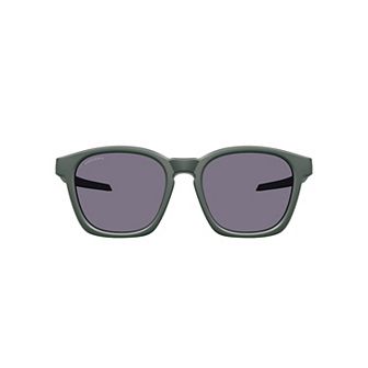 Men's Oakley OO9507D 52mm Shackle Square Sunglasses