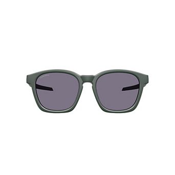 Men's Oakley OO9507D 52mm Shackle Square Sunglasses